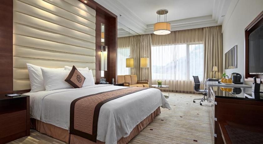 Image of Premium Double Room 0