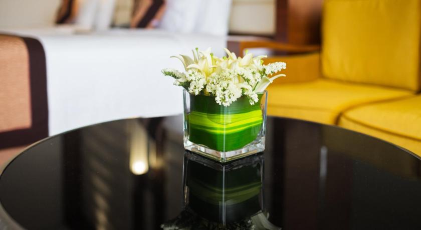 Immagine di Premium Doppia con Letti Separati (Premium Twin Room) 7