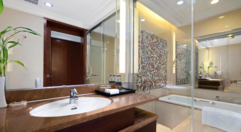 Immagine di Premium Doppia con Letti Separati (Premium Twin Room) 8