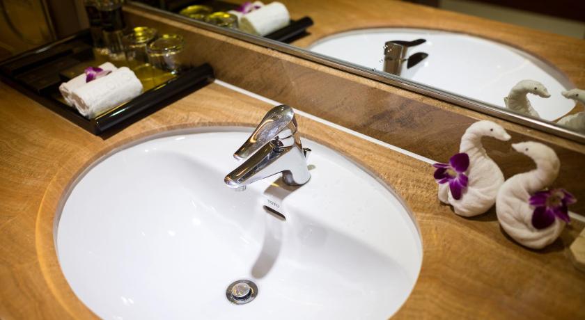 Immagine di Premium Doppia (Premium Double Room) 6