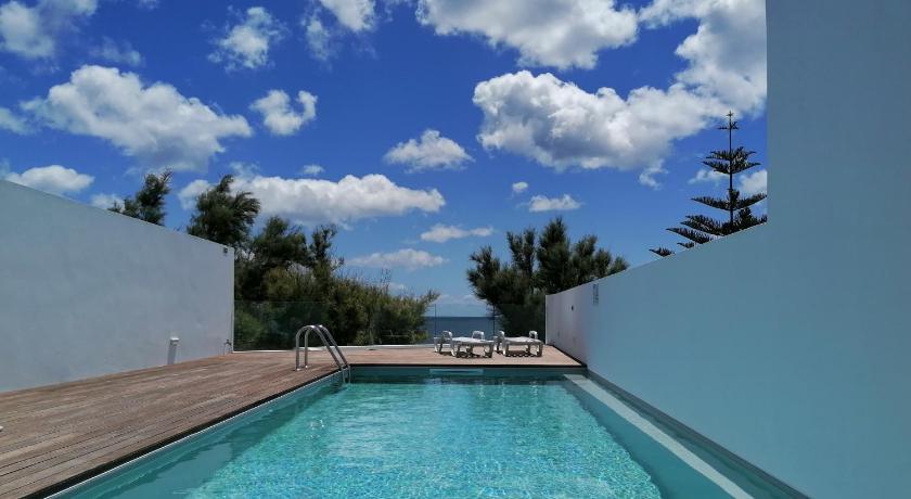 Thalassa Villas photo