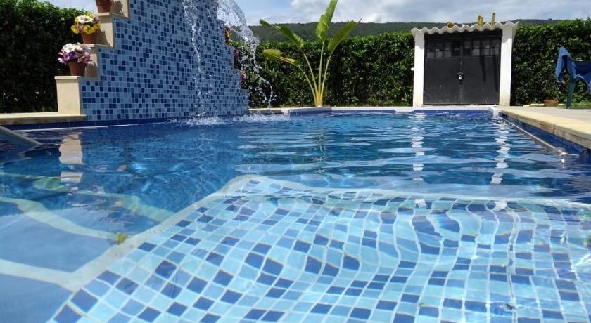 C&H Casa campestre el Oasis Ricaurte Girardot photo