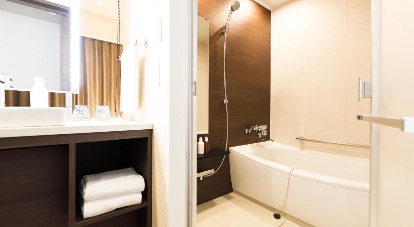 Wakoshi Tobu Hotel photo