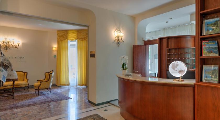 Hotel Galeazzi photo