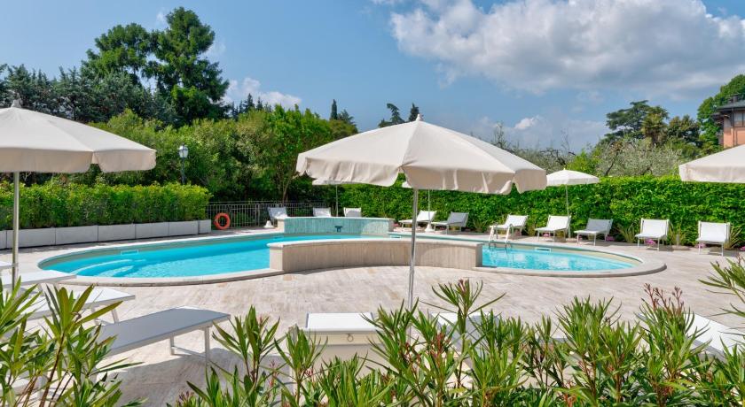 Hotel Galeazzi photo