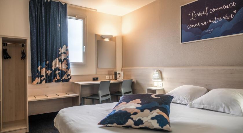 ACE Hotel Rouen Parc des Expositions — Hotel in Saint-Etienne-du-Rouvray