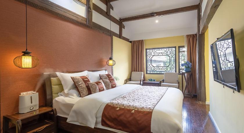 Lijiang Guiyuantianju Inn Branch1 - image 26