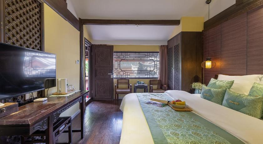 Lijiang Guiyuantianju Inn Branch1 - image 15