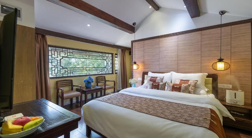 Lijiang Guiyuantianju Inn Branch1 - image 40