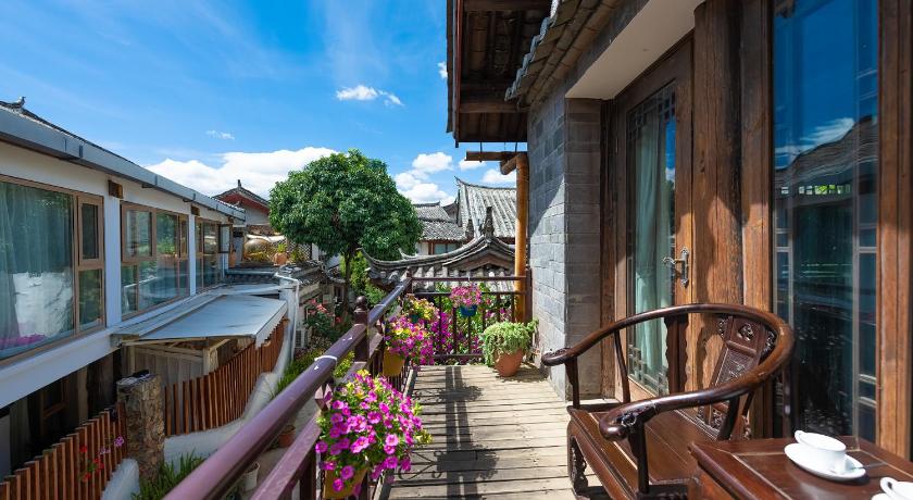 Lijiang Guiyuantianju Inn Branch1 - image 7