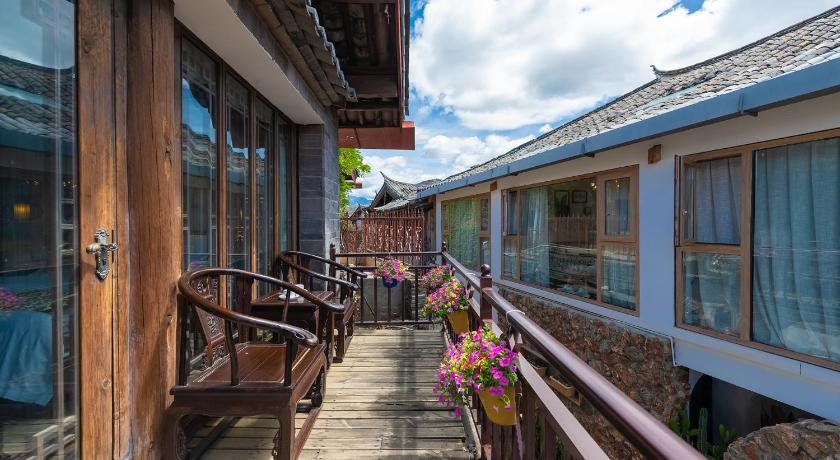 Lijiang Guiyuantianju Inn Branch1 - image 30
