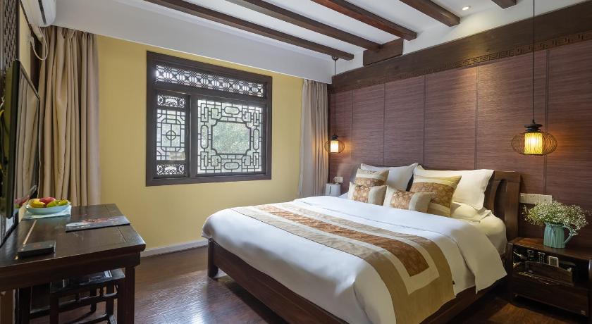 Lijiang Guiyuantianju Inn Branch1 - image 12