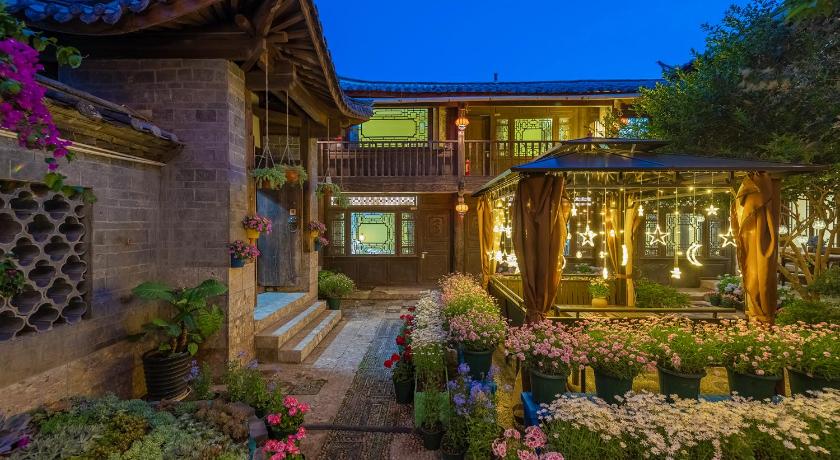 Lijiang Guiyuantianju Inn Branch1 - image 6