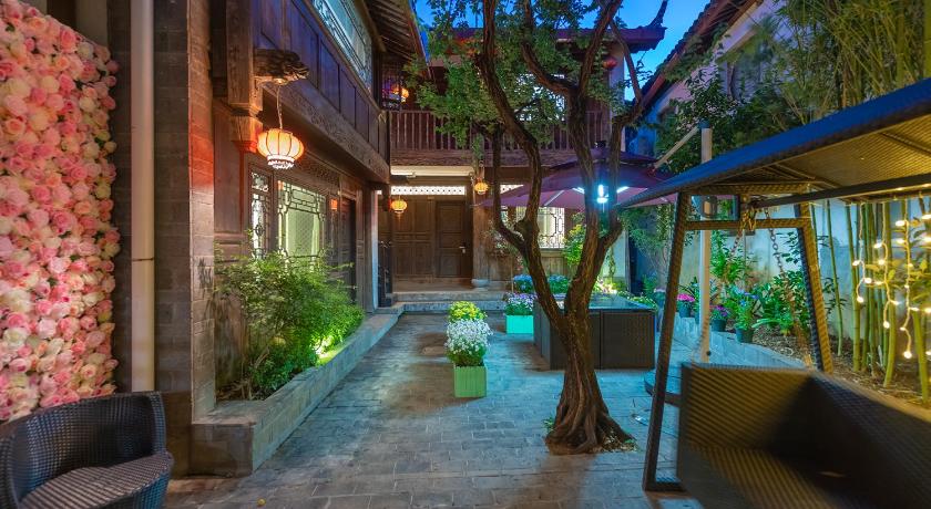 Lijiang Guiyuantianju Inn Branch1 - image 20