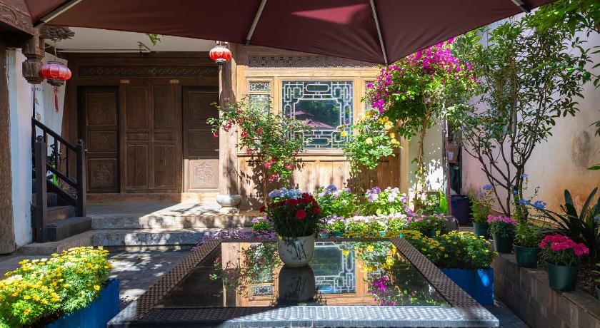Lijiang Guiyuantianju Inn Branch1 - image 25