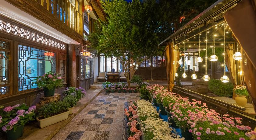 Lijiang Guiyuantianju Inn Branch1 - image 11