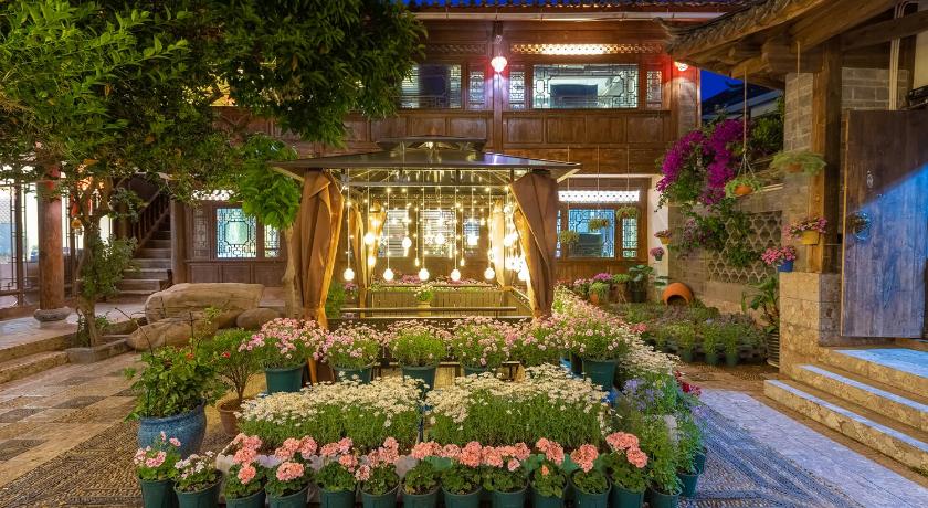 Lijiang Guiyuantianju Inn Branch1 - image 4