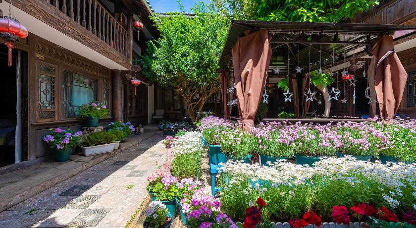 Lijiang Guiyuantianju Inn Branch1 - image 39
