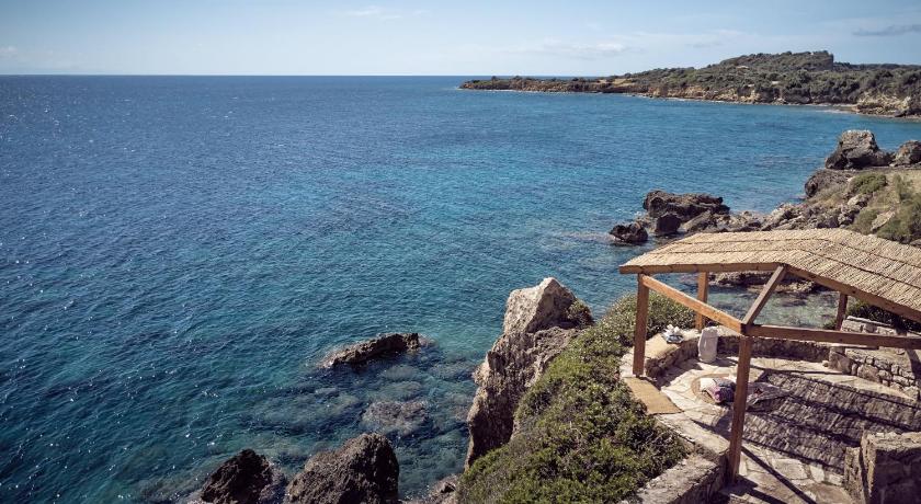 Periyali Villas with Private Pools photo