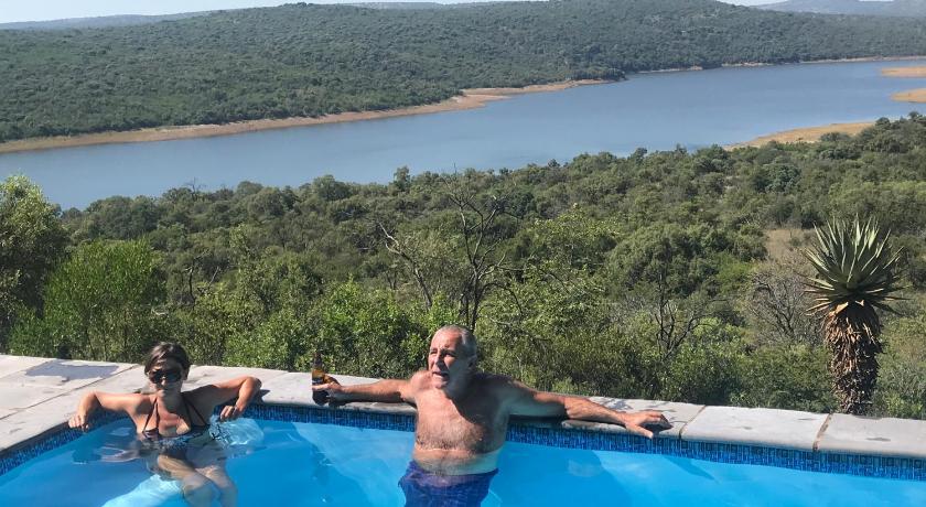 Fish Eagles View - on game farm close to pilansberg photo
