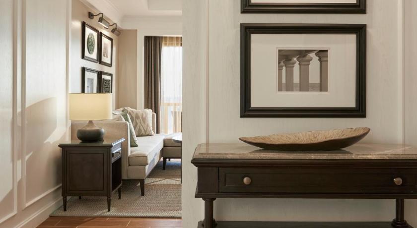 클럽 오션 스위트 (킹베드) (Club Ocean Suite King) 이미지 13