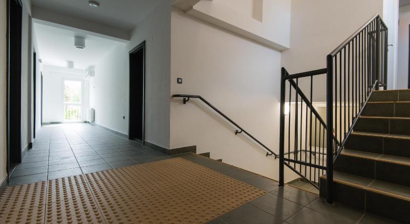 Hostel Erks photo