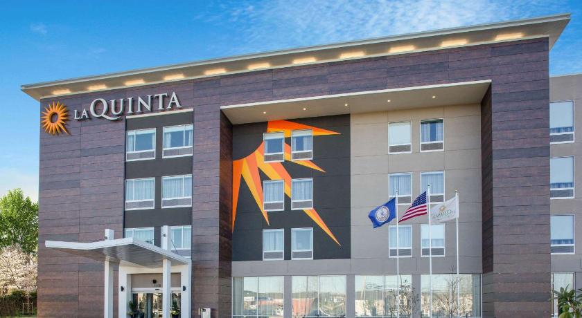 La Quinta Inn & Suites by Wyndham Manassas Historic District