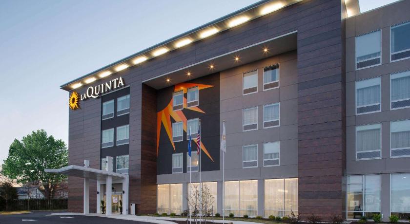 La Quinta Inn & Suites by Wyndham Manassas Historic District