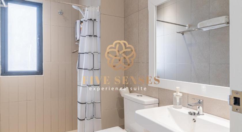 Kenwingston Avenue By Five Senses Entire Apartment Kuala Lumpur Deals Photos Reviews