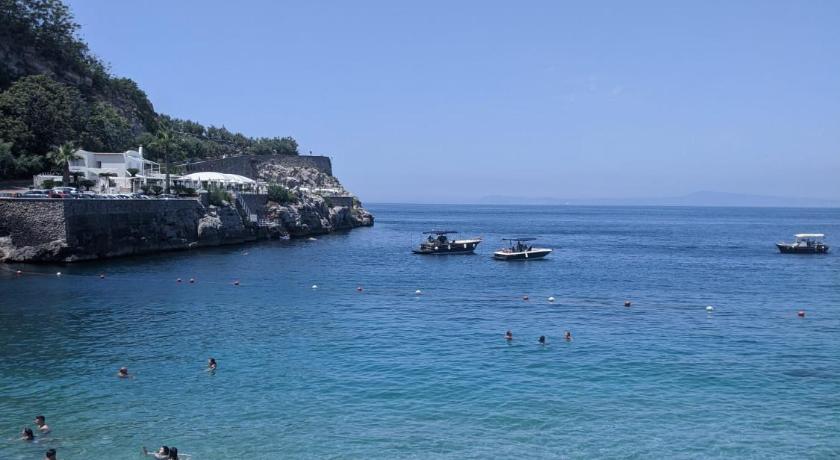 Villa Giovanna photo
