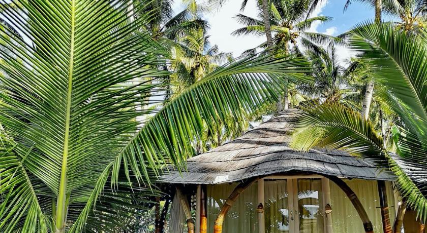 Image of Honeymoon Bungalow 1