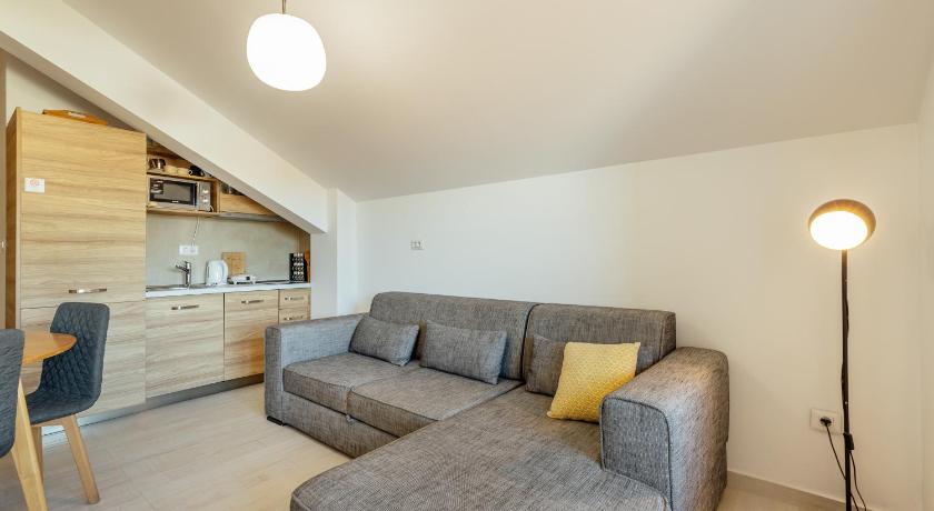 Doxa M Apartments photo