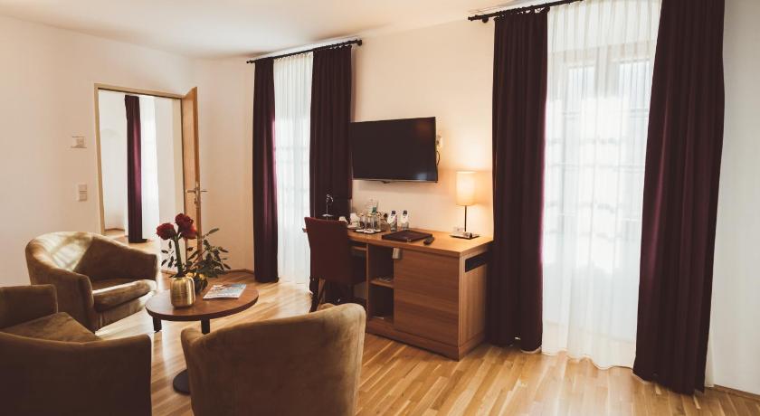 Image of Family Suite Superior 0