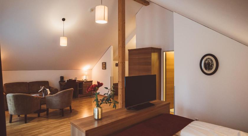 Image of Junior Suite 1