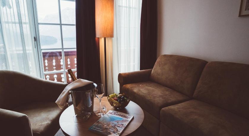 Image of Junior Suite 9