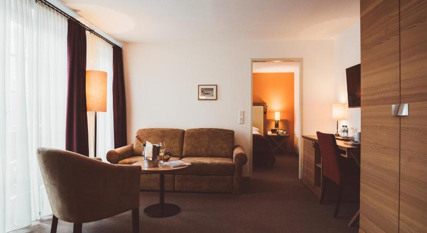 Image of Junior Suite 4