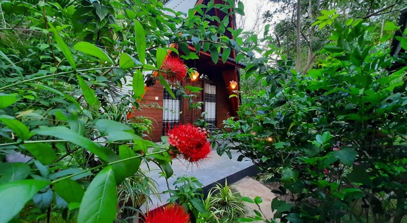 The Otunna Guest House Sigiriya — Hotel in Sigiriya