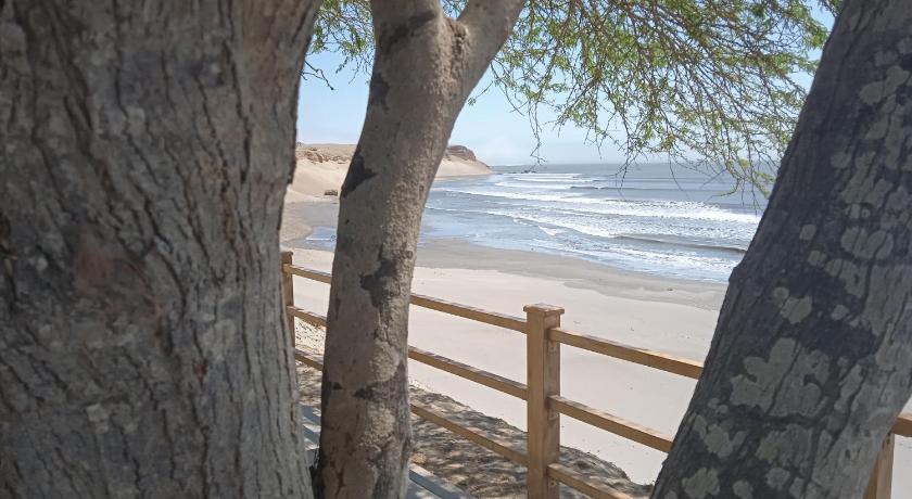 Chicama Surf Camp photo