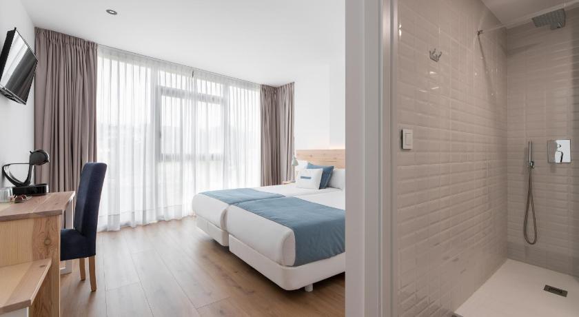 Hotel Costa da Morte photo
