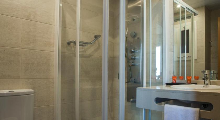 Hotel Horitzo by Pierre & Vacances