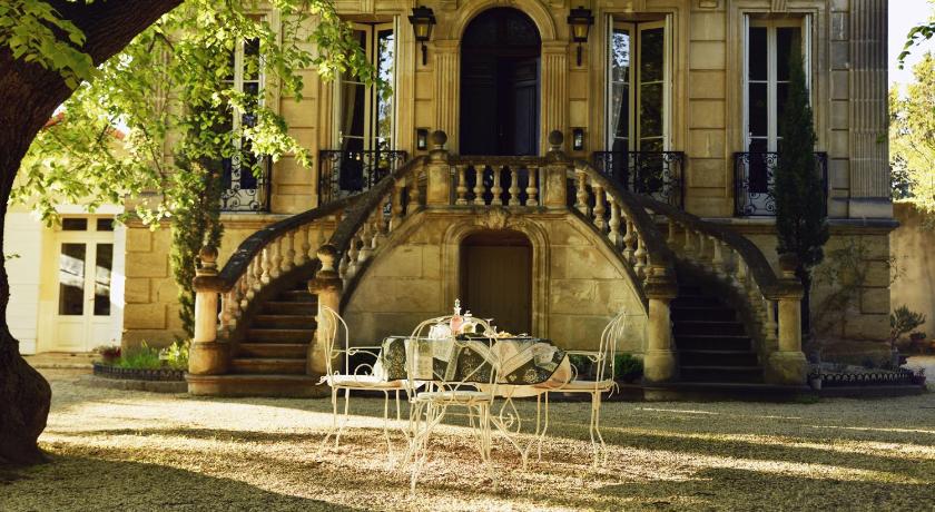Embarben Maison d'hotes