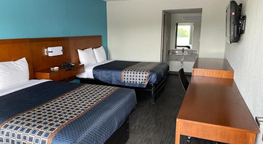 COMMERCE INN Near SK Battery Plant photo