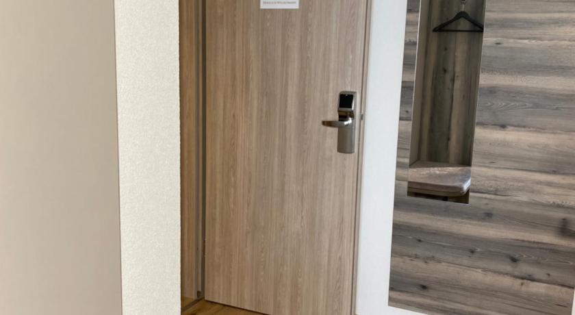 Hotel Kosel garni UG photo