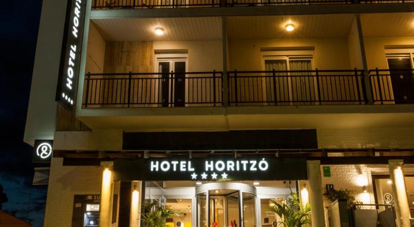 Hotel Horitzo by Pierre & Vacances