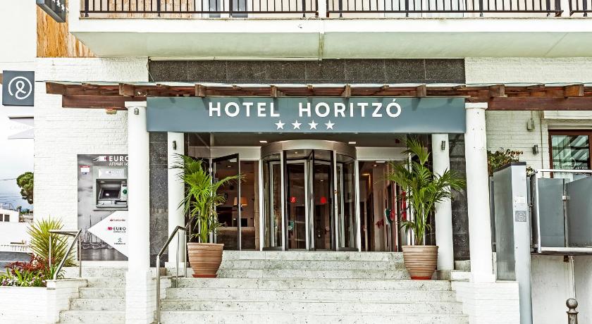 Hotel Horitzo by Pierre & Vacances