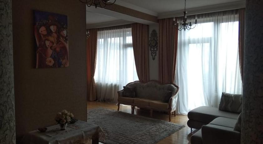 Avlabari Old Town Residence — Hotel in Tbilisi