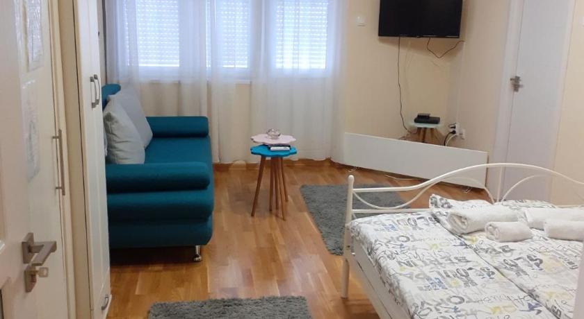 Apartment Marija photo