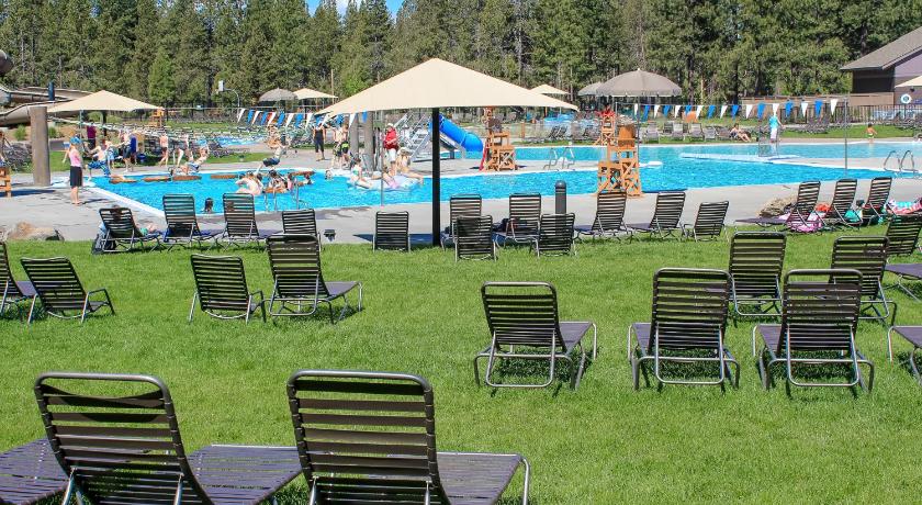Golden Eagle Lane 17 | Discover Sunriver photo