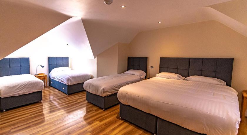 Aisling Guest House — Hotel in Ashbourne