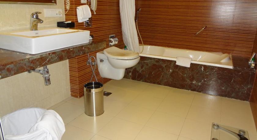 Fortune Inn Sree Kanya Visakhapatnam - Member ITC Hotels' Group - image 24